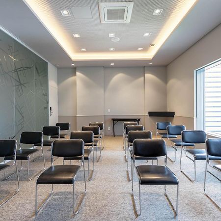 Ibis Styles Sp Centro Hotel São Paulo Ngoại thất bức ảnh